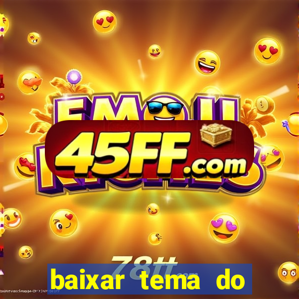 baixar tema do flamengo para whatsapp gb